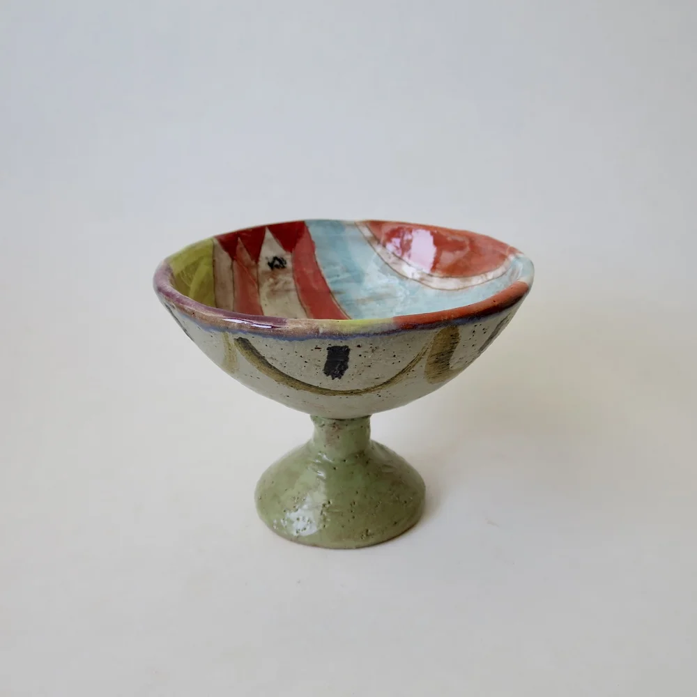 SHOP — Shino Takeda Ceramic